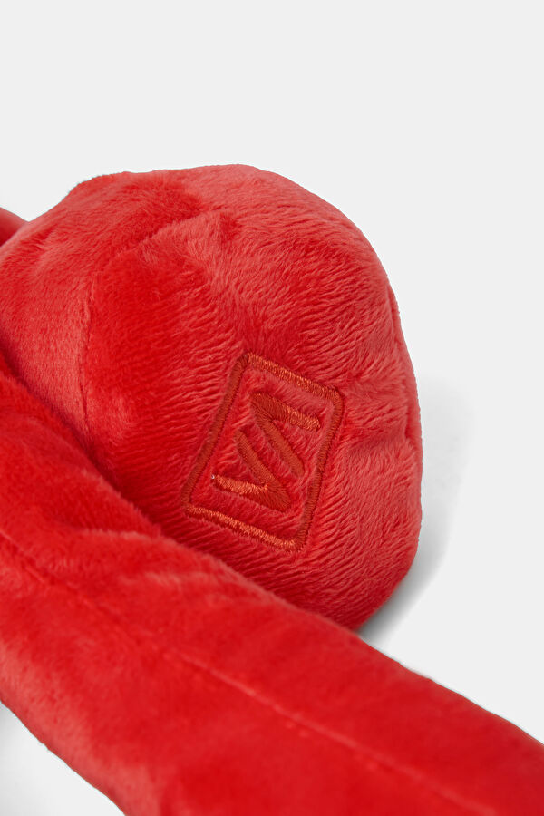 Medium Size Red 30 cm 5