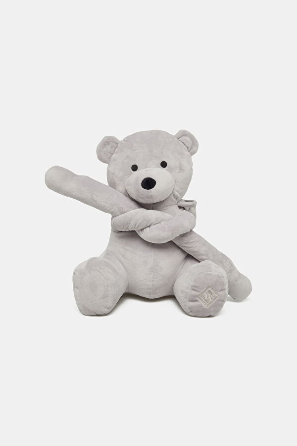 Medium Size Gri 30 cm