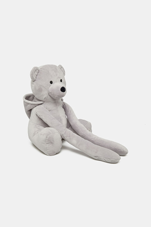 Medium Size Gri 30 cm 3