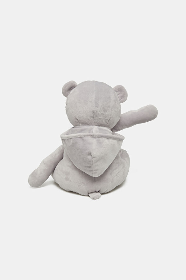 Medium Size Gri 30 cm 4
