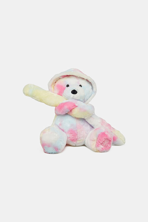 Medium Size Tie Dye 30 cm 2
