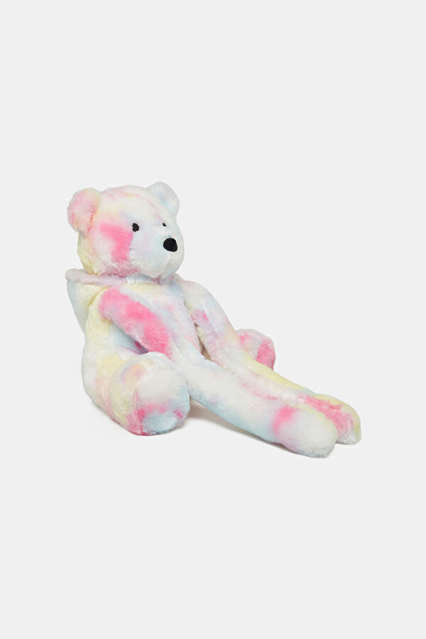 Medium Size Tie Dye 30 cm 3