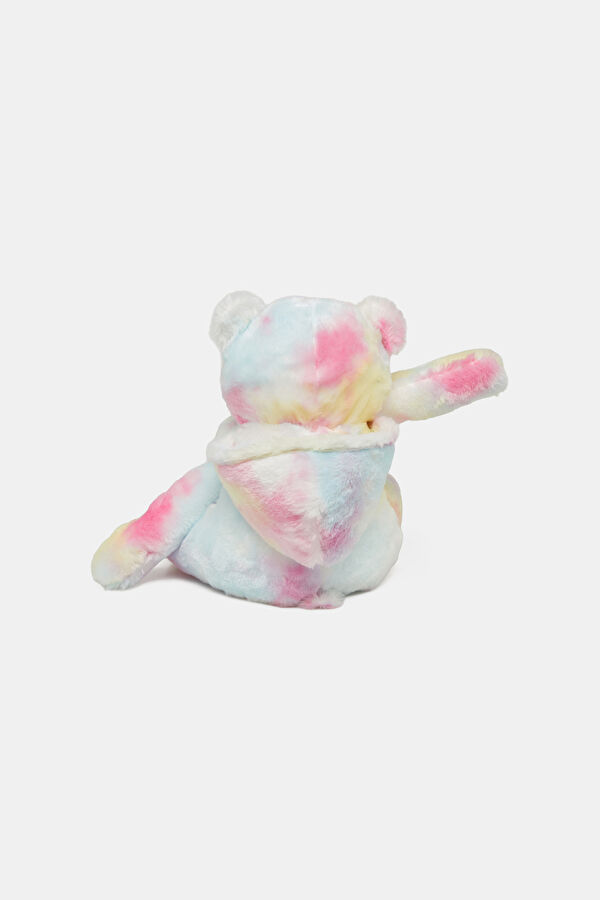 Medium Size Tie Dye 30 cm 4