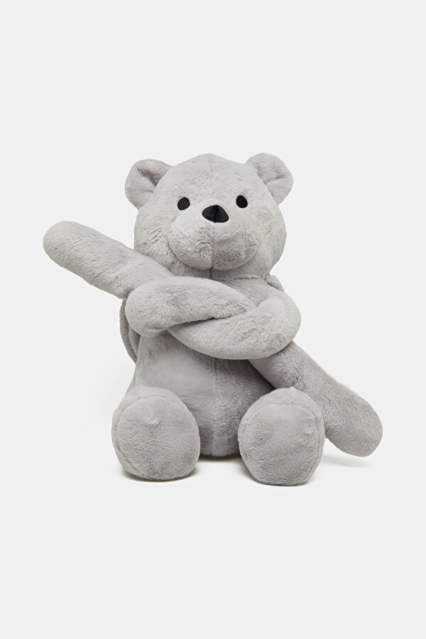 Large Size Gri 70 cm