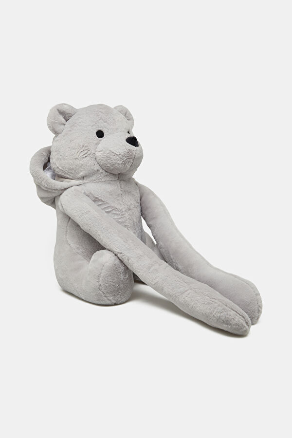 Large Size Gri 70 cm 3