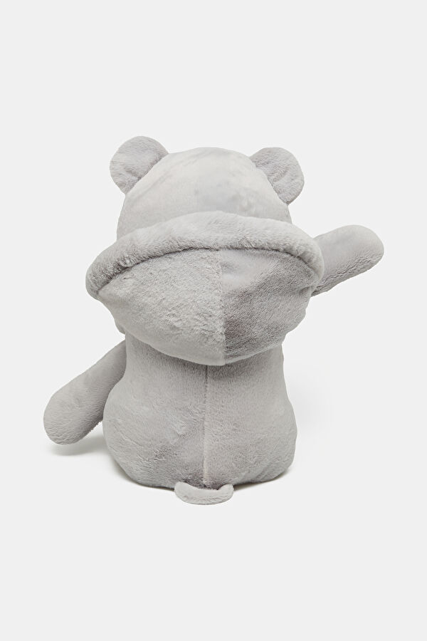 Large Size Gri 70 cm 4