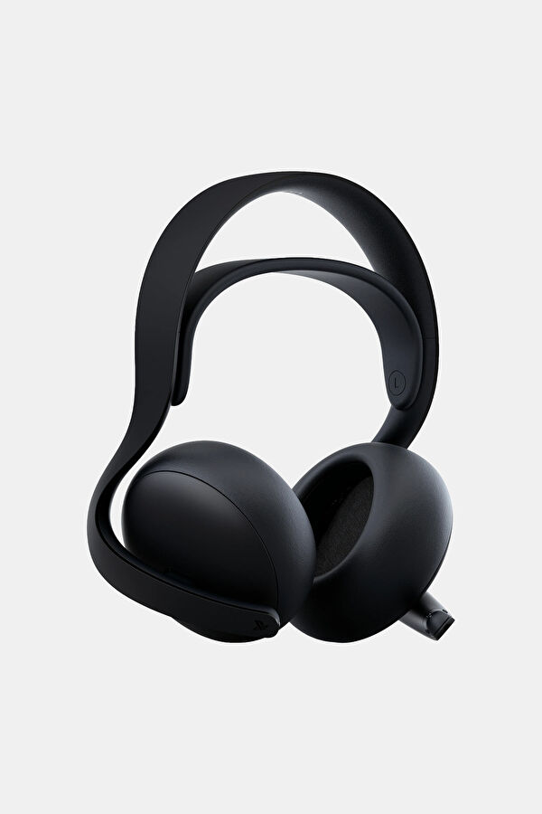PS5 Pulse Wireless Elite Kablosuz Kulaklık Gece Siyahı 2
