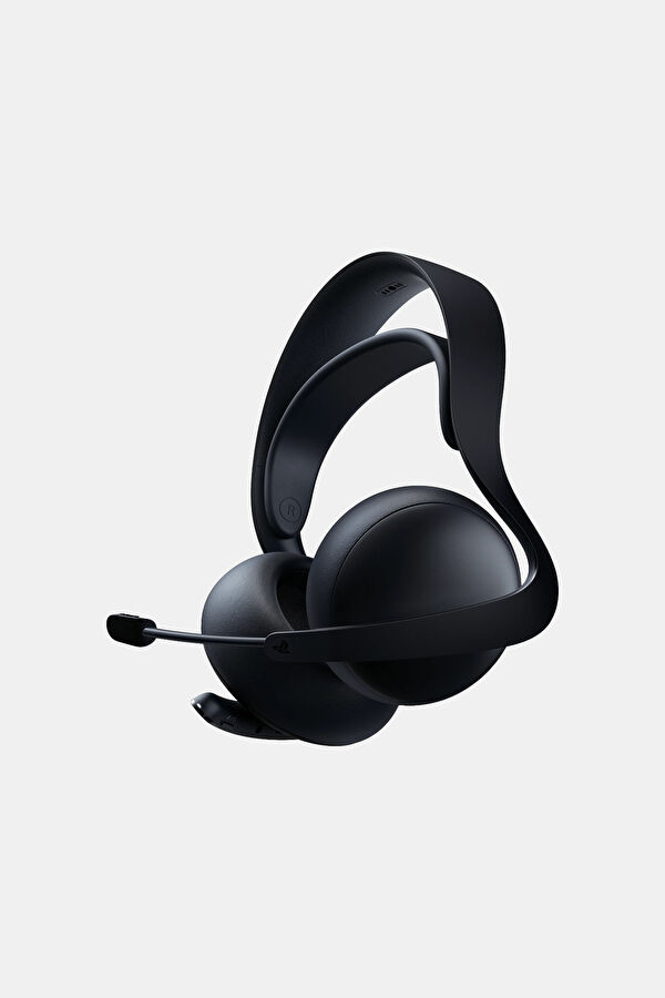 PS5 Pulse Wireless Elite Kablosuz Kulaklık Gece Siyahı 3