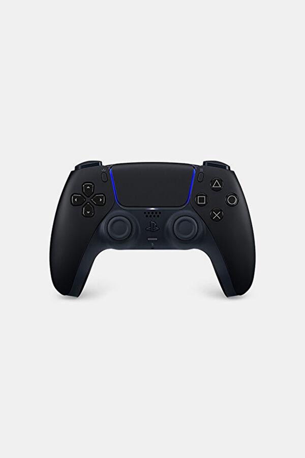 Sony PS5 Dualsense Edge Kablosuz Kontrol Cihazı Siyah