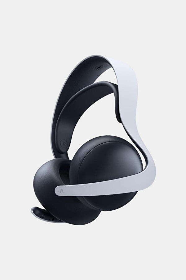 PS5 Pulse Wireless Elite Kablosuz Kulaklık Beyaz