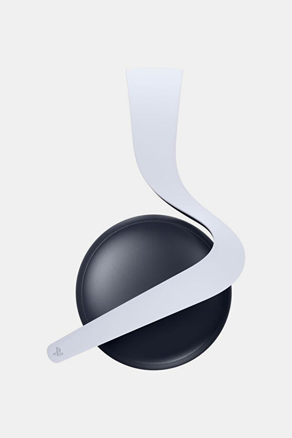 PS5 Pulse Wireless Elite Kablosuz Kulaklık Beyaz 4