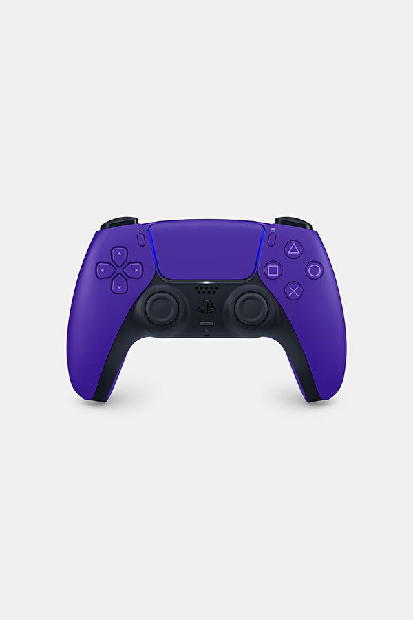 Sony PS5 Dualsense Kablosuz Kontrol Cihazı Galactic Purple
