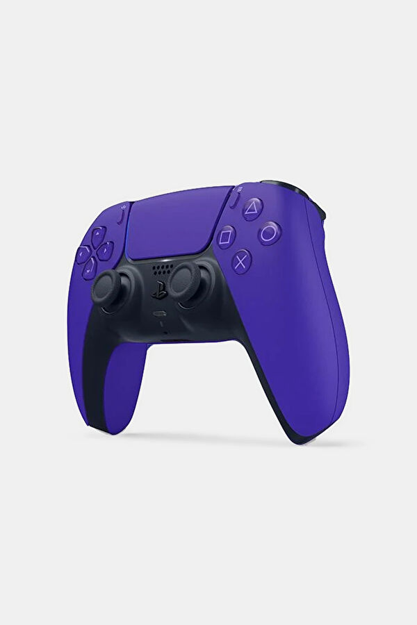 Sony PS5 Dualsense Kablosuz Kontrol Cihazı Galactic Purple 3