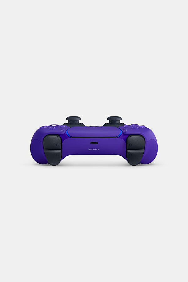 Sony PS5 Dualsense Kablosuz Kontrol Cihazı Galactic Purple 4