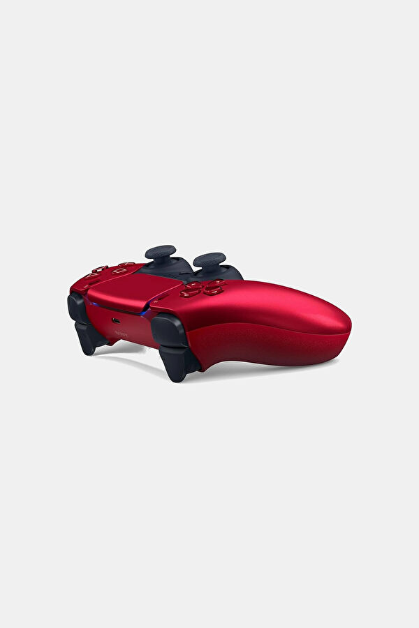 Sony PS5 Dualsense Kablosuz Kontrol Cihazı Volkanik Kırmızı 3