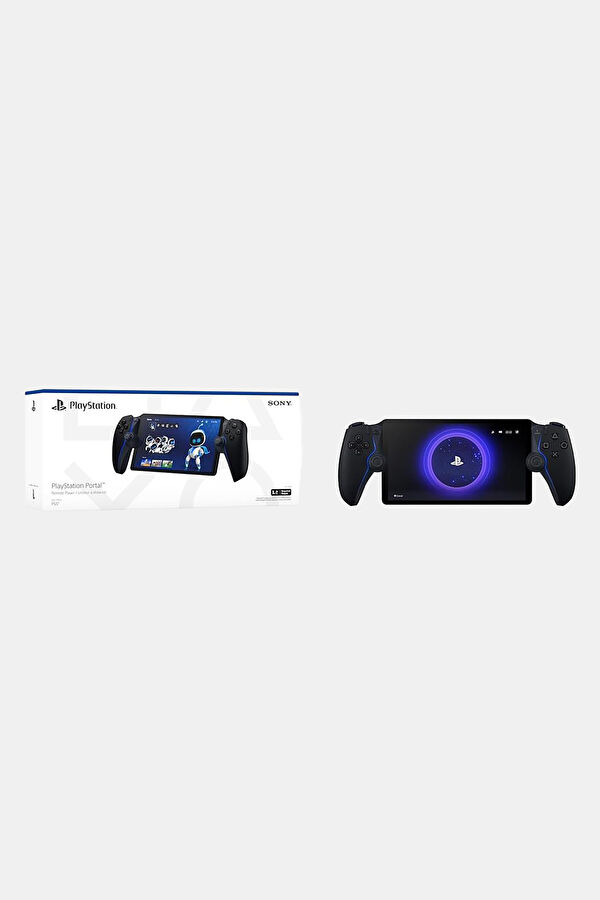 Portal Gece Siyahı 4