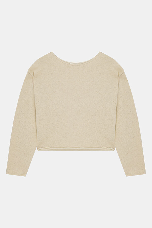 Off-white women's sweater 3