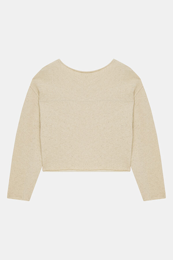 Off-white women's sweater 4