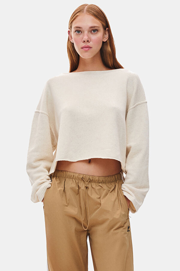 Off-white women's sweater