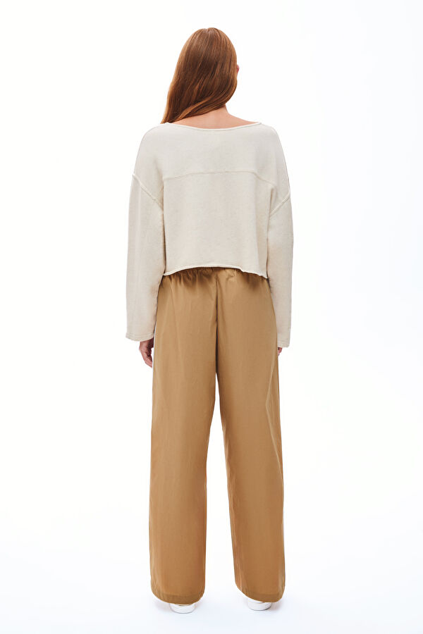 Off-white women's sweater 2