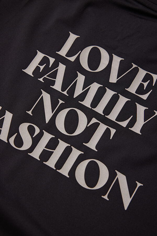 Black Tank Men's T-Shirt 5
