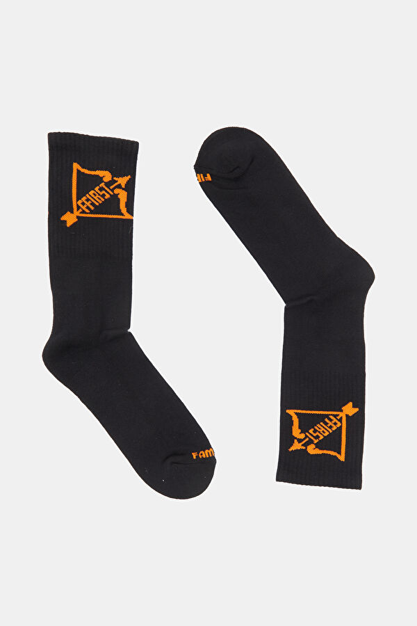 Black Socks