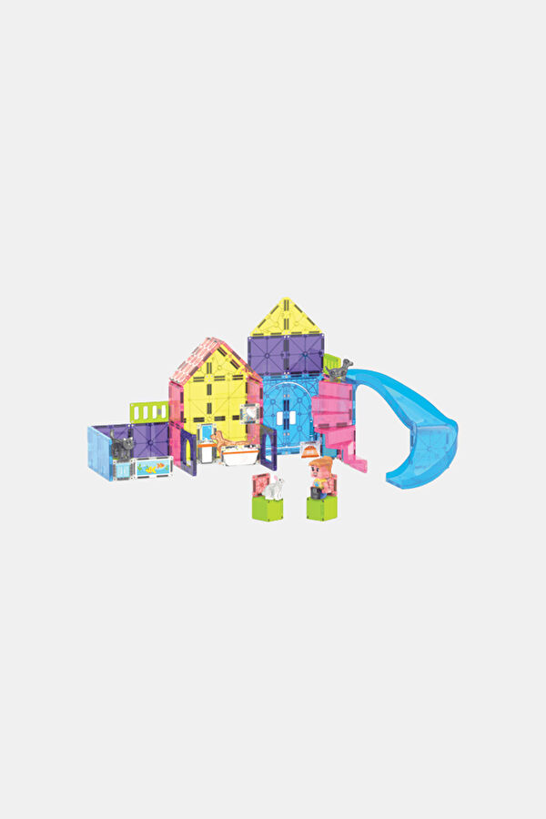 Pet Playhouse 50 Pieces 4