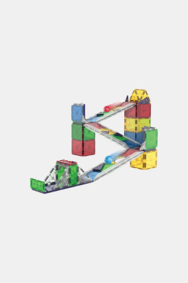 Rail Racer 90 Pieces 4