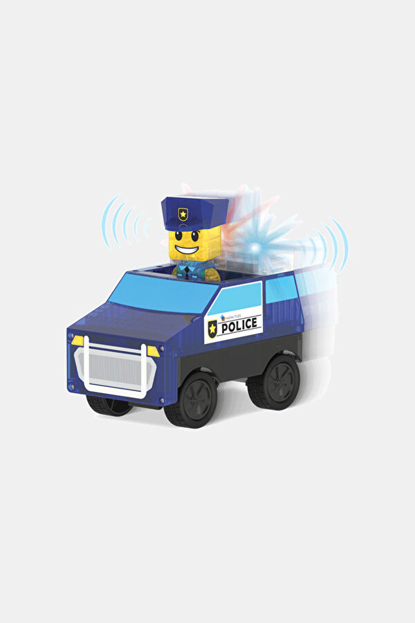 Police Station 35 Pieces 6