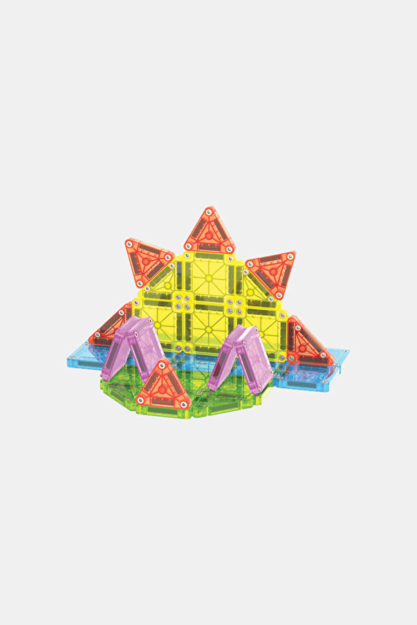 Travel Case 55 Pieces 6