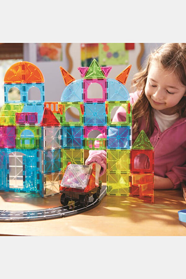 City Center 110 Pieces 3