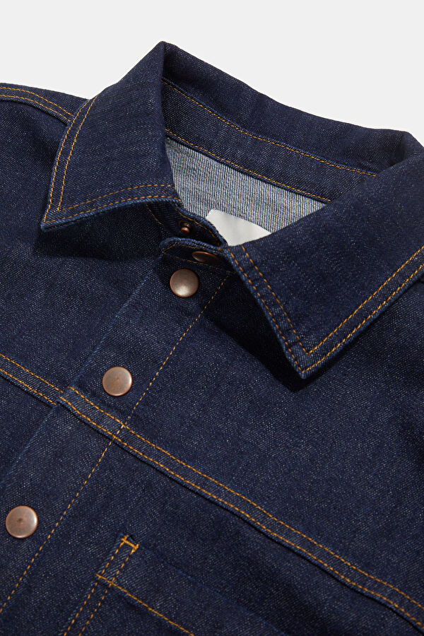 Indigo Women's Shirt 3