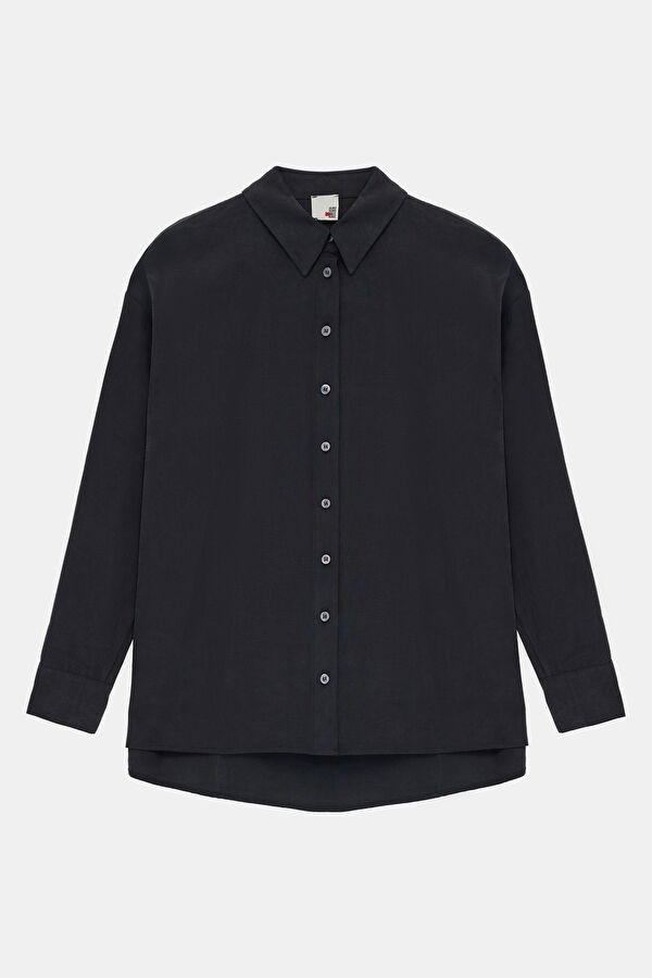 Black Women's Shirt