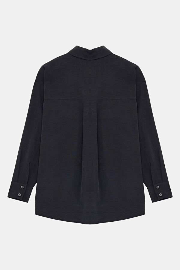 Black Women's Shirt 2