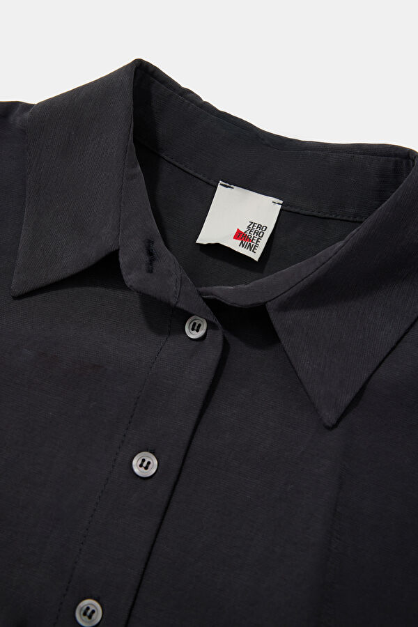 Black Women's Shirt 3