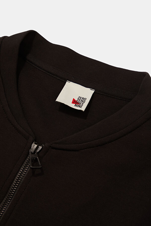 Black Women's Vest 3
