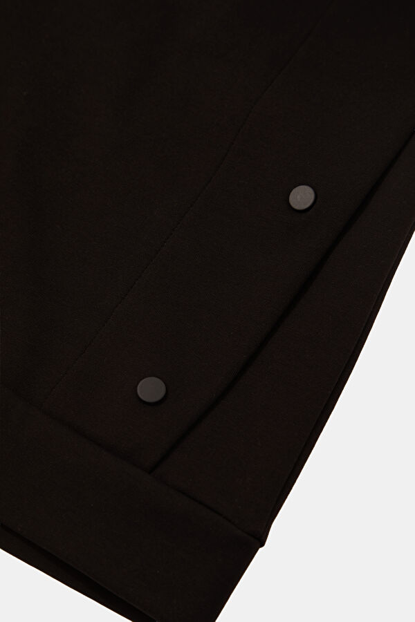 Black Women's Vest 5