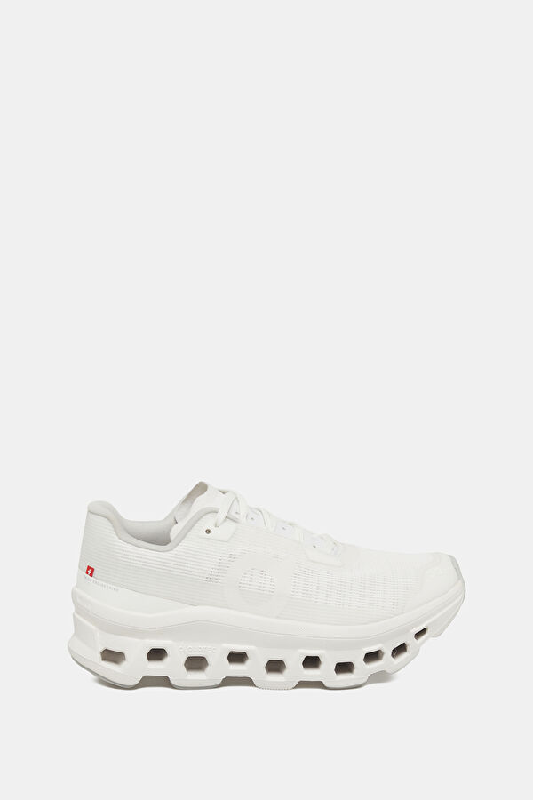 Cloudmonster Void White Women's Sneakers