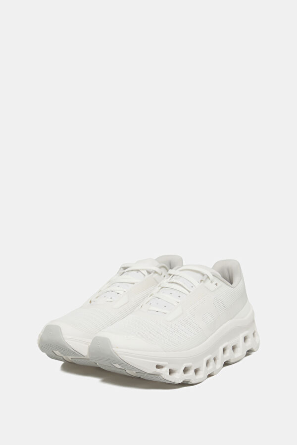 Cloudmonster Void White Women's Sneakers 2