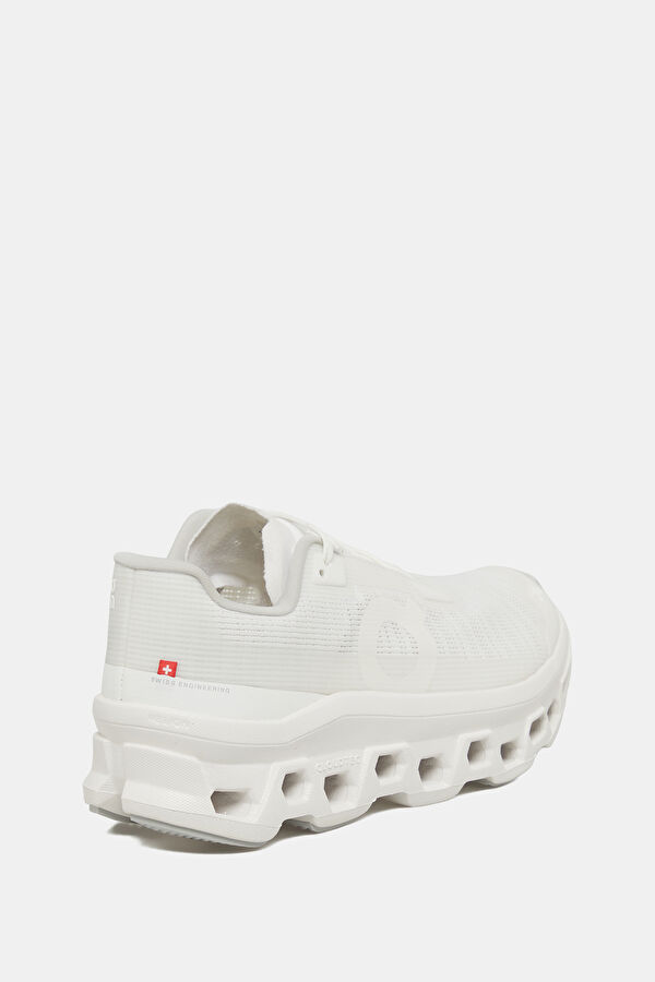 Cloudmonster Void White Women's Sneakers 3