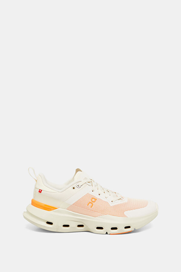 Cloudpulse Next Orange Women's Sneakers