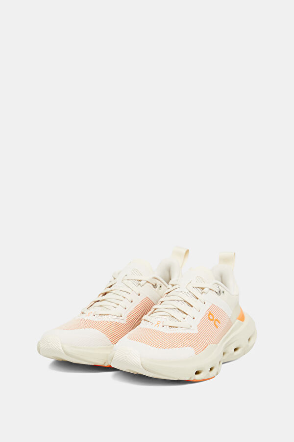 Cloudpulse Next Orange Women's Sneakers 2