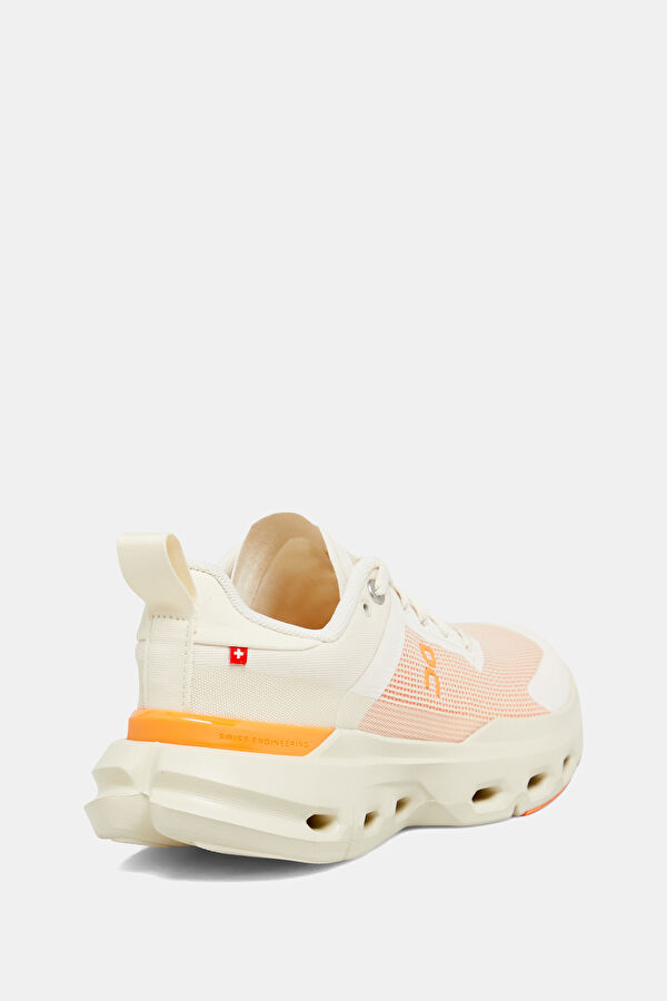 Cloudpulse Next Orange Women's Sneakers 3
