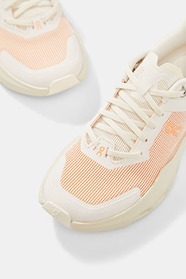 Cloudpulse Next Orange Women's Sneakers 4