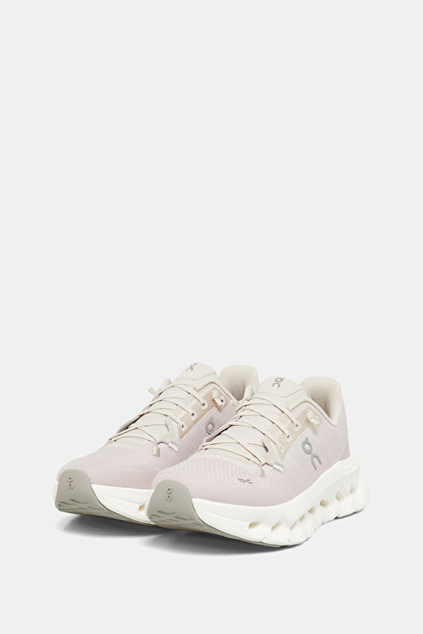 Cloudtilt Cream Women's Sneakers 2
