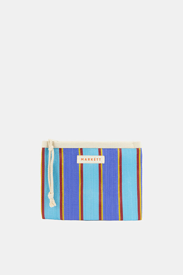 Flat Pouch Handbag