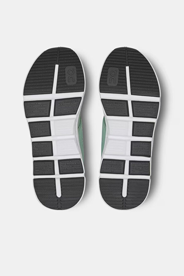 Cloudnova White Boys' Sneakers 3