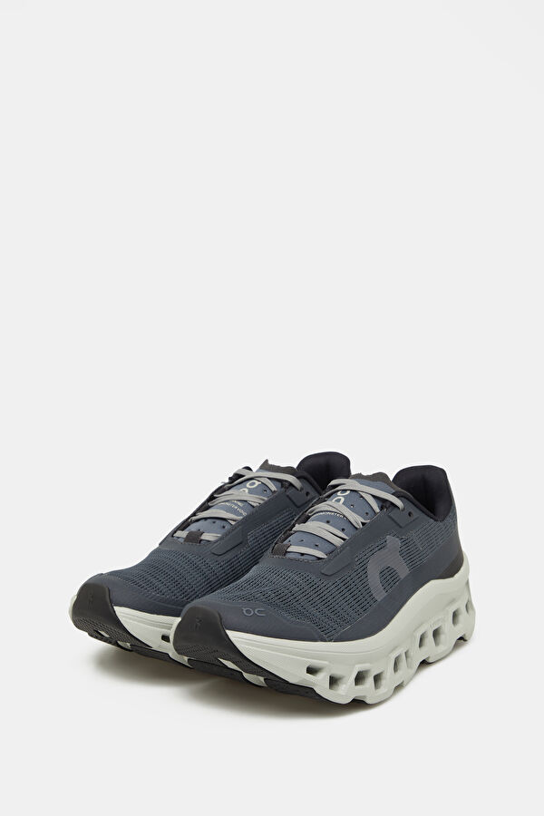 Cloudmonster Void Gray Women's Sports Shoes 2