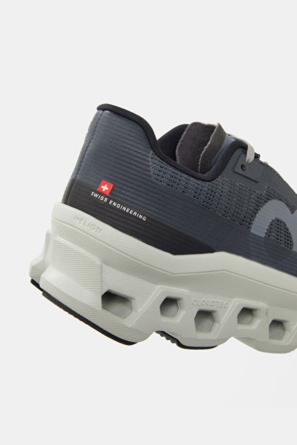 Cloudmonster Void Gray Women's Sports Shoes 4