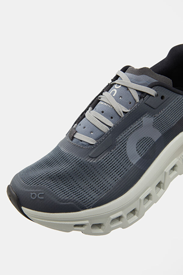 Cloudmonster Void Gray Women's Sports Shoes 5